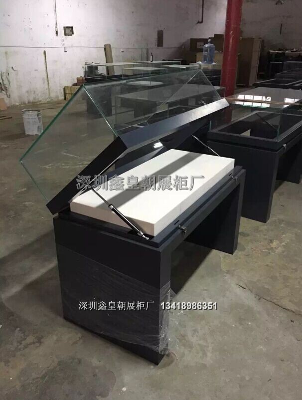  博物馆平柜xhc-pg001