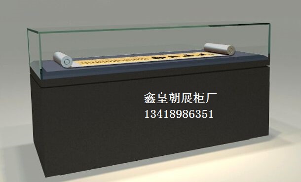 博物馆平柜xhc-pg004