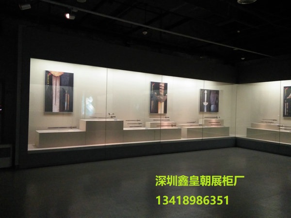 沿墙通柜 xhc-tg009