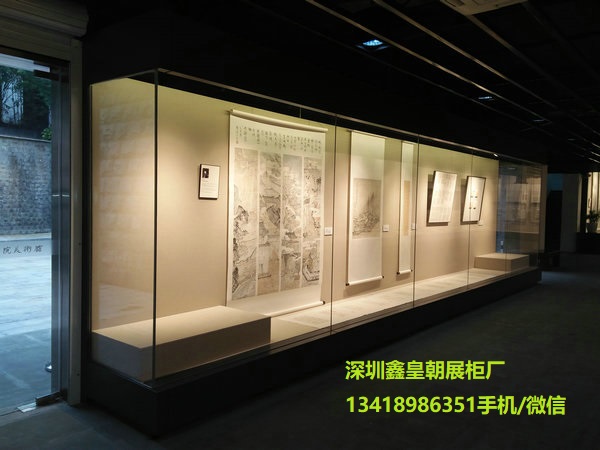 沿墙通柜 xhc-tg012