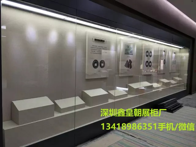 沿墙通柜 xhc-tg014