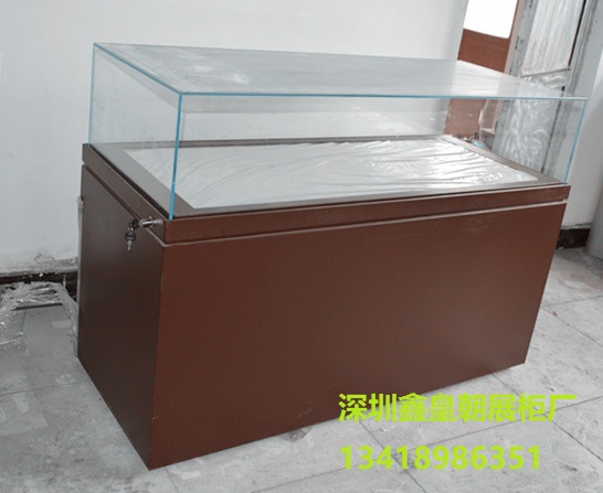  博物馆平柜xhc-pg006