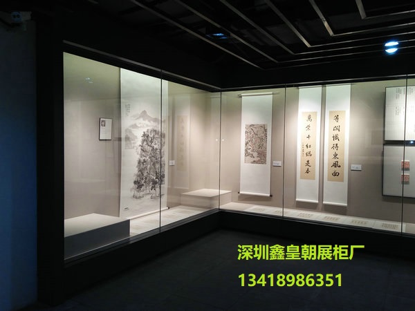 沿墙通柜 xhc-tg017