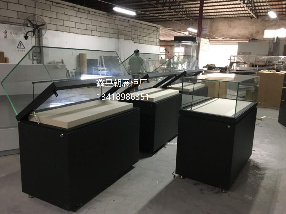 博物馆展柜