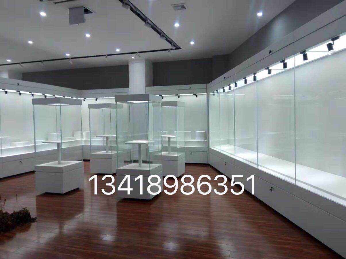 博物馆展柜